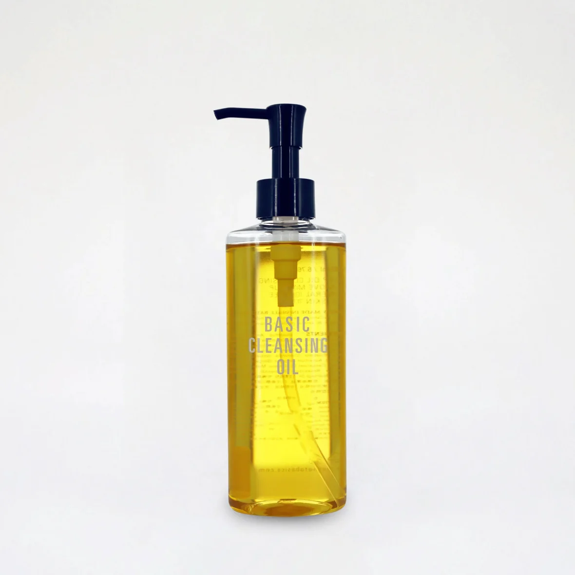 Basic Cleansing Oil