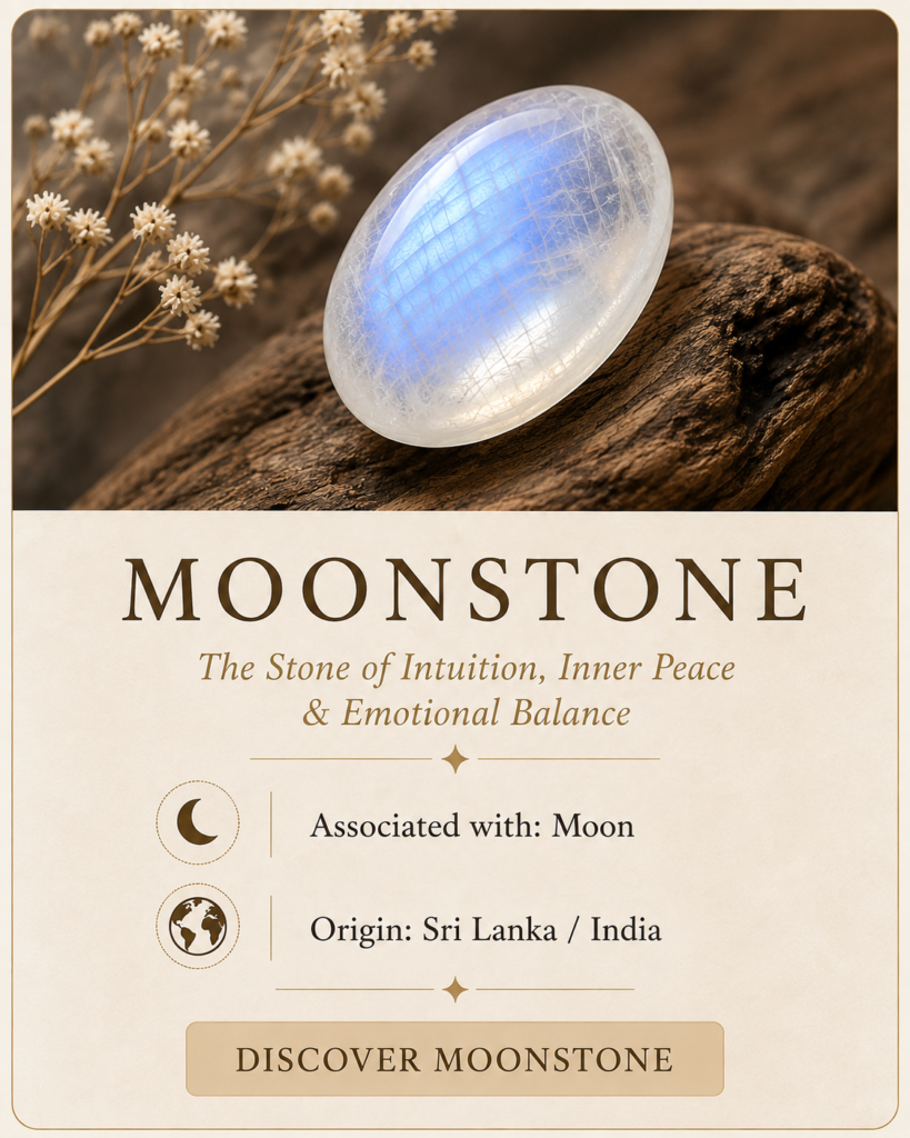 moonstone
