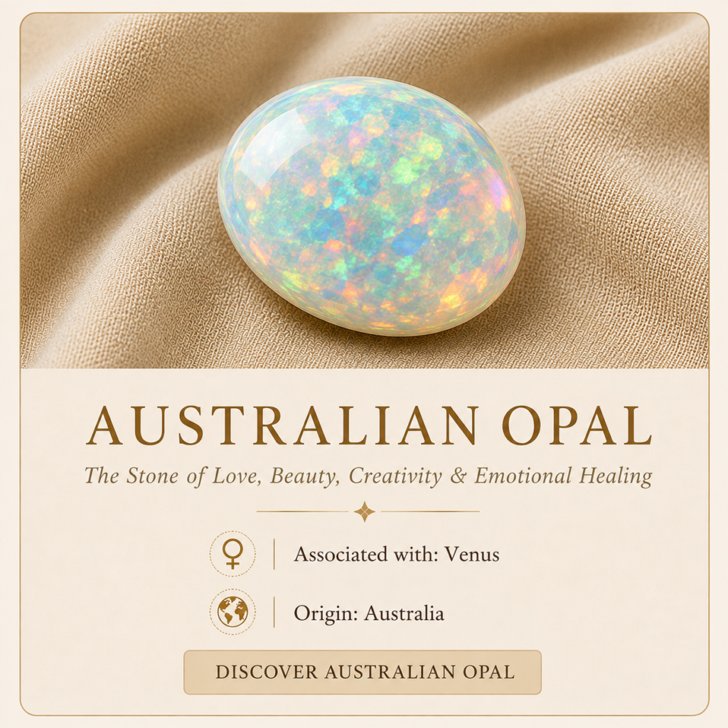 opal gemstone