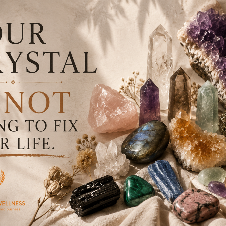 crystal