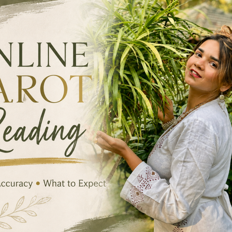 tarot banner